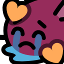 eggbug_heart_sob