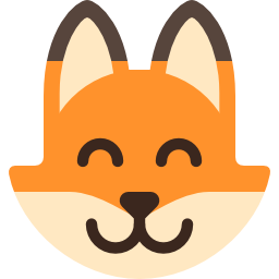 fox_happy