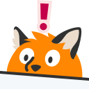 blobfoxlurkowonotice