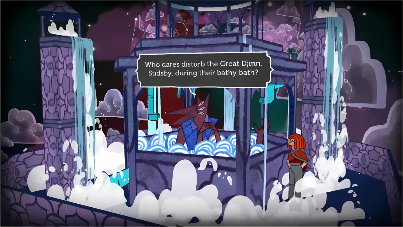 30 Birds Screenshot